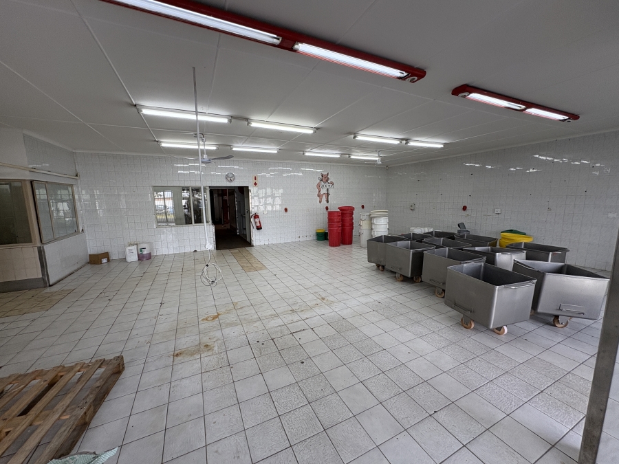Commercial Property for Sale in Wilsonia Eastern Cape